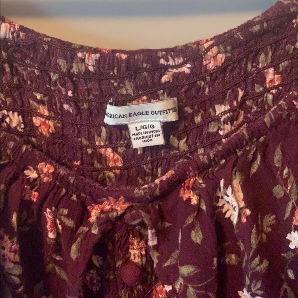 Romper - Picture 2 of 4